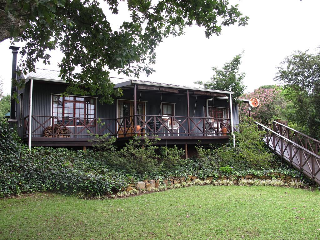 Guest house Mill